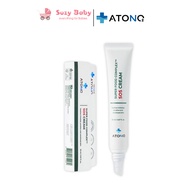 SOS Cream ATONO2 restores skin quickly