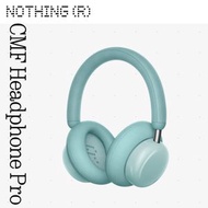 CMF by Nothing Headphone Pro 降噪藍牙耳機