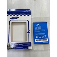 YES Altitude 3 M685Y4 385880AR Bateri YTL B40 fon cikgu YES 3 Battery 2000mah 1 ICP4/58/80 M685 Batt