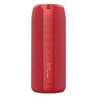 ZEALOT ลำโพงบลูทูธสเตอริโอแบบพกพา S51กับไมโครโฟนในตัวรองรับการโทรและบัตร TF แบบแฮนด์ฟรี