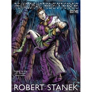 The Kingdoms And The Elves Of The Reaches III Keeper Martin's Tales Book 3 Special Illustrated Editi