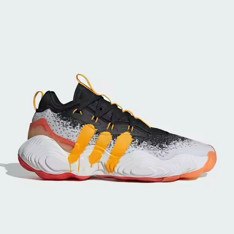 Adidas official genuine TRAE YOUNG 3 unisex sports basketball shoes IF9359