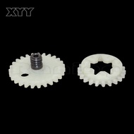 Oil Pump Worm Gear Oiler Spur Wheel Fit STIHL MS380 MS381 038 038AV 038 SUPER MAGNUM MS 380 381 Chai