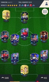 Ultimateteam fifa23