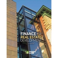 Finance for Real Estate Development