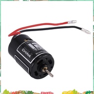 550 12T Brushed Motor ARAG1005 for  1/10  SENTON VORTEKS Big Rock RC Car Upgrade Parts