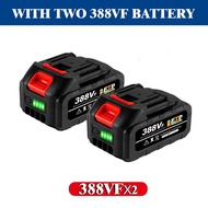 Makita Battery 18V-20V 30000mAh Rechargeable Battery For Makita Drill with Battery Indicator High C