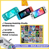 Upgrade Install Modchip CFW Switch