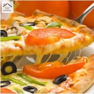 W2A6 Cake Spade Pizza Scoop Cheese Transfer Device Stainless Steel Shovel Baking Cooking Tools披萨