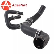 BL34-8286DA BL3Z-8286D Car Transmission Rebuild Kits Tank Drain Pipes for Ford F150/Mark F150 6.2L V