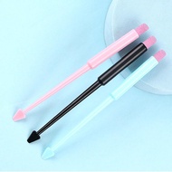 Quartz Stone Scrub Nail File Rods Cuticle Remover Dead Tools Skin Handy Manicure Gift Remover Z7C9