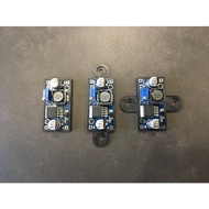 Step down Step up stand LM2596_DC-DC_Duck_Converter_Step_Down_Module_Cradle_5931094