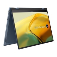 Grosir ASUS Zenbook 14 FLIP OLED UP3404VA Touch EVO i7 1360P 16GB 1TB