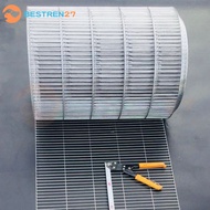 Bird Cage Wire Mesh Net quail net breeding pigeon net welded wire mesh roll chicken net household ra