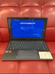 【艾爾巴二手】ASUS ZenBook13 R5-5600U/16G/512 綠松灰#二手筆電#錦州店34294