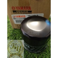 OIL FILTER YAMAHA R25/R1/XJ6/MT07/MT09 ORIGINAL