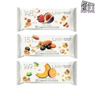 [Olive Young]Granola bar &amp; nutritional, diet bar/ Fig bar, Black beans bar, Vegetables bar