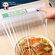 Adjustable Wrap Film Cutter Home Food Wrap Dispenser Food Wrap Stretch Clear Wrap Household Economic