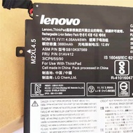 Laptop Batteries Brand New & Original Lenovo E470 E470C E475 SB10K97568 01AV413 Laptop Battery