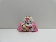 角落生物 塵 女兒節