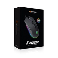 Mouse Gaming DA Luna  Mouse Luna  Digital Alliance Luna