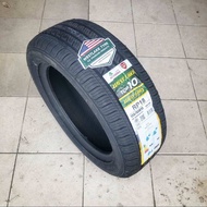 ยางใหม่ 195/55R15 ยางรถเก๋ง ยางมือ1