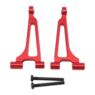 For MJX 1/14 14211 RC Car Metal Rear Upper Suspension Arms Parts Upgrade Rear Upper Swing Arm