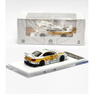 Time Micro LBWK Silhouette Nissan Silvia S15 Formula Drift 23 Fure Limited Edition