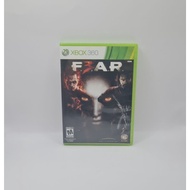 [Pre-Owned] Xbox 360 F.E.A.R 3 Game