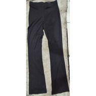 Legging Rib Divided H*M (A47)