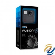 GoPro - Fusion 360 相機 平行進口