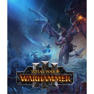 PC Games Total War: WARHAMMER III (3) - Action Strategy Games