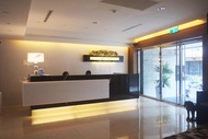 北投漾館時尚溫泉飯店Aqua Bella - Hot spring Hotel