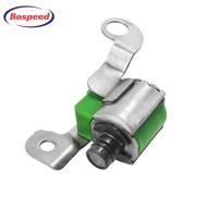 OEM 8995697955 8542022080 3525050030 A340E A340F A340 AW4 Transmission Solenoid Shift Tcc For Toyota