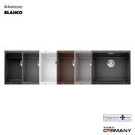 BLANCO Subline 500-U SILGRANIT® PuraDur® granite kitchen sink