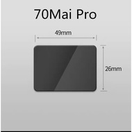70mai ฟิล์มรองขา 3M 70Mai ฟิล์มรองขา 3M 70Mai A500S 70Mai A800 1S M300 A400 A200 C06 C09 M500 D02 D0