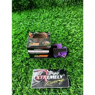 TPS YAMAHA NMAX / R15 V2 / MXKING / NVL XTREME RACING SENSOR