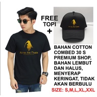 Ali Bin Abi Talib t-shirt Free trucker hat