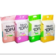 Cat Litter TOFU ( 6 L )