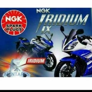 KAWASAKI BR9EIX IridiumBUSI NGK Ninja Rkawasaki Original RR/