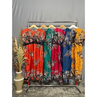 Kimono Daster / Jumbo Kimono Daster / Big Size Kimono Daster / Jumbo Daster / Jumbo Rayon Daster / W