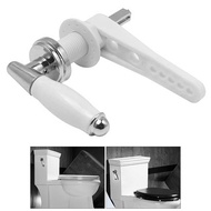 【AUROA】Bathroom Traditional Ceramic Cistern Lever Toilet Flush Handle Replacement New