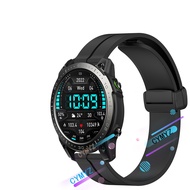 Zeblaze Ares 3 Pro strap Silicone strap Zeblaze Ares 3 Pro Smart Watch strap Sports wristband