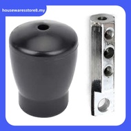 【HOUSEWARE】Gym Pulley Machine Cable Connector Gym Cable Terminal Wire Rope Connector
