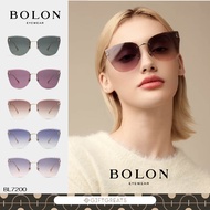 NEW✨ แว่นกันแดด BOLON Charlottenburg BL7200 - SS24 Bolon Eyewear sunglasses โบลอน giftgreats