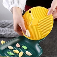 Best Conch Pasta Washboards Gnocchi Pasta DIY Maker Household Kitchen Cooking Gadgets