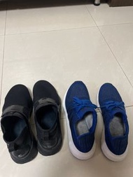 Nike sock dart Adidas Swift run