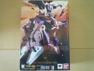 萬代 METAL BUILD 機動戰士高達 00V 雙王高達七劍/G