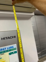 Hitachi 日立雪櫃