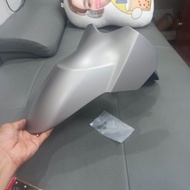 Dè Trước Pcx 2014 - 2017 Xám Nhám